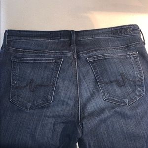 AG JEANS